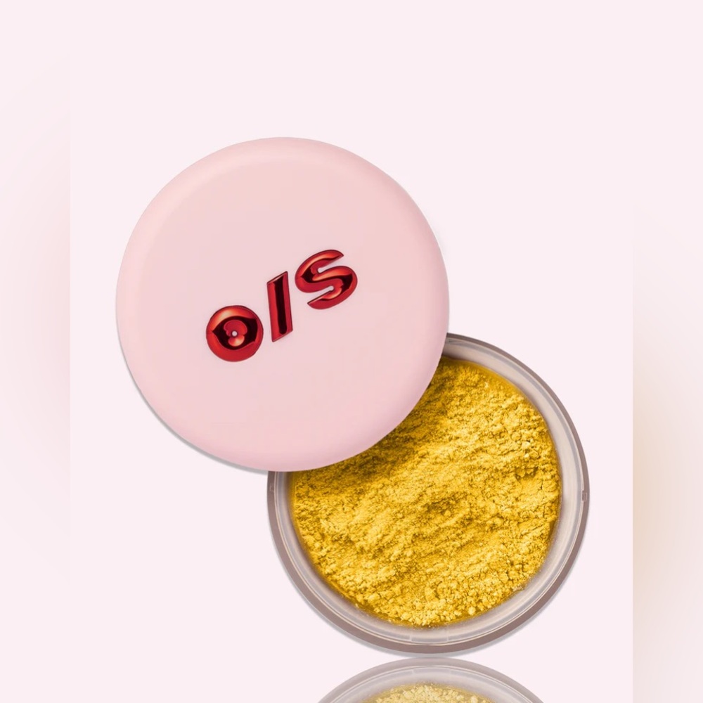 ONE/SIZE by Patrick Starr Ultimate Blurring Setting Powder